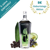Black Fox Cucumber Dry Gin