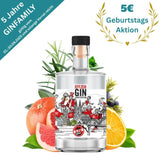 EFFZEH Gin Kunstedition