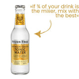 Fever Tree Premium Indian Tonic Water