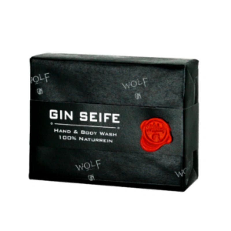 Gin Seife 