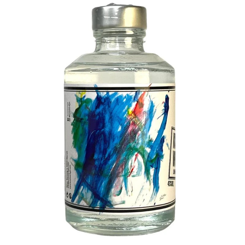 Kunstwerk London Dry Gin 200ml