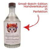 Lilienthal Erdbeer Kavalier Gin - Small Batch Edition