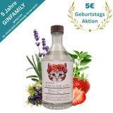 LILIENTHAL Erdbeer Gin