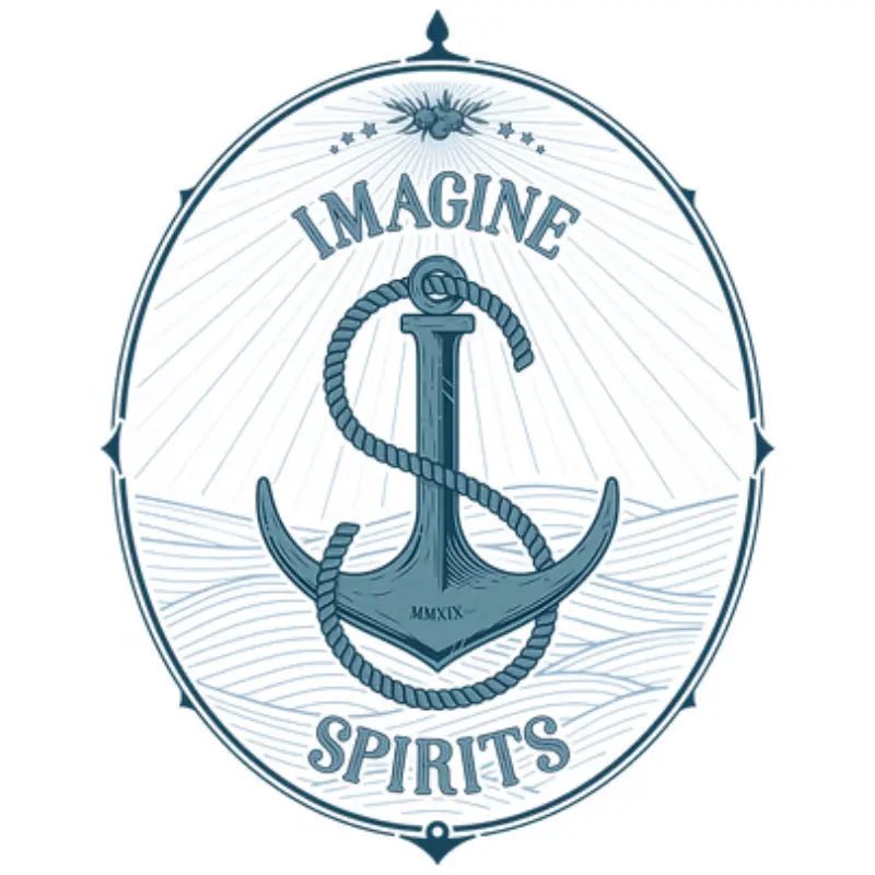 Logo Imagine Spirits
