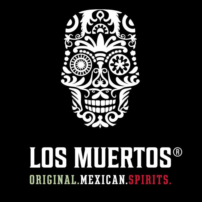 Logo Los Muertos