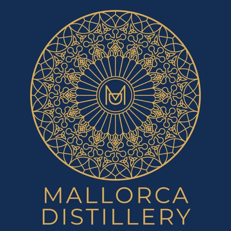 Logo Mallorca Distillery