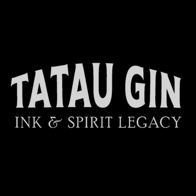 Logo Tatau Gin
