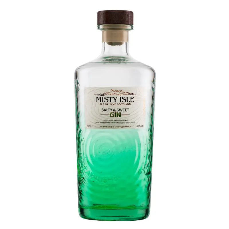 Misty Isle Gin Salty & Sweet - GiNFAMILY