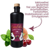Norgin Premium Eierlikör Cherry & Mint mit Vorteilen