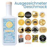 Palma Gin mit Auszeichnungen