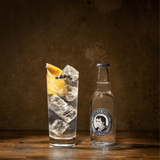 Perfect Serve Thomas Henry Dry Tonic Water