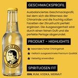 Produktbeschreibung Thomas Henry Classic Tonic Water