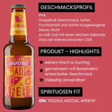 Produktinformationen Aqua Monaco Grapefruit