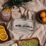 Sir Chill Gin mit Zutaten