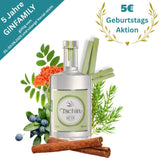 Stocker`s Tschin - Dry Gin
