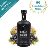 The Bread Knight London Dry Gin