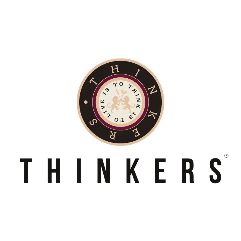 Thinkers Logo