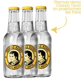 Thomas Henry Classic Tonic Water 3er Pack