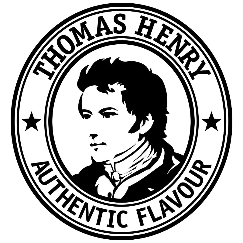 Thomas Henry Logo