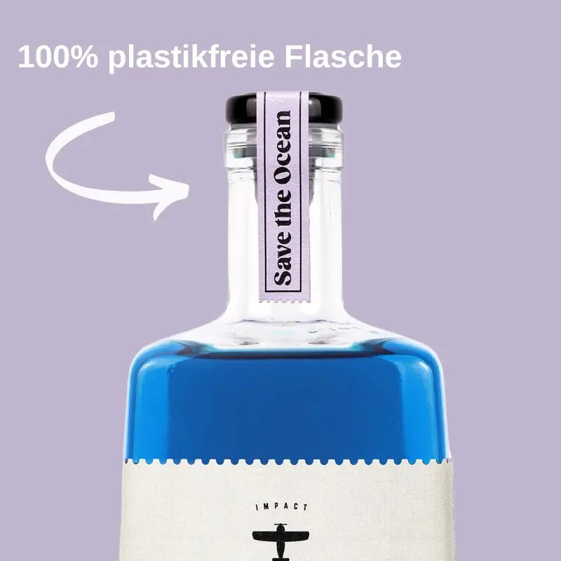 BIRDS Coral Gin - GiNFAMILY