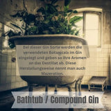 Bochum Gin 1848 - GiNFAMILY