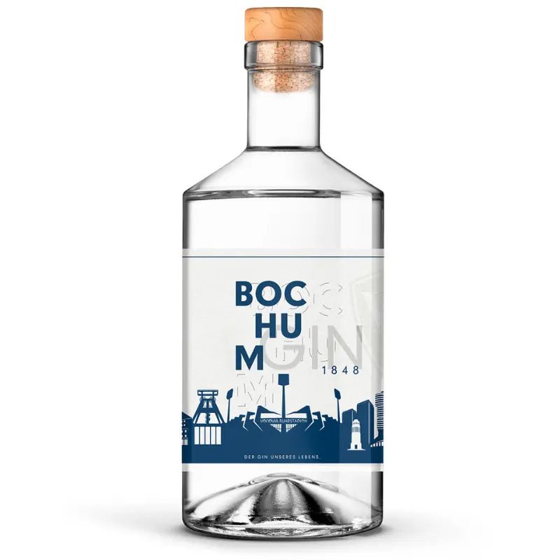 Bochum Gin 1848 - GiNFAMILY
