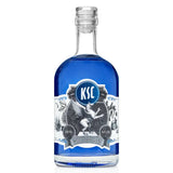 Breaks KSC Dry Gin