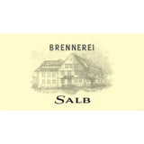 Brennerei Salb - Gin klassisch - GiNFAMILY