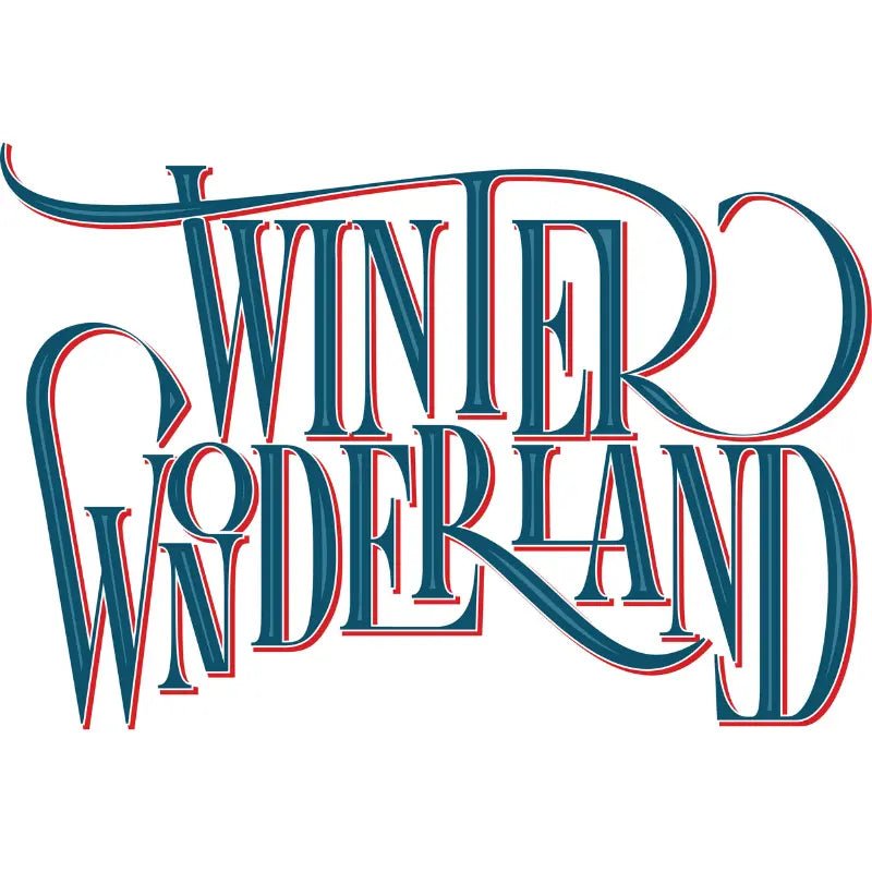 Christmas Gin - GiNFAMILY