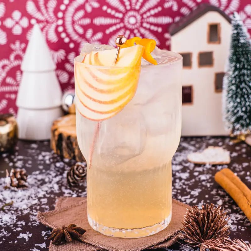 Christmas Gin - GiNFAMILY