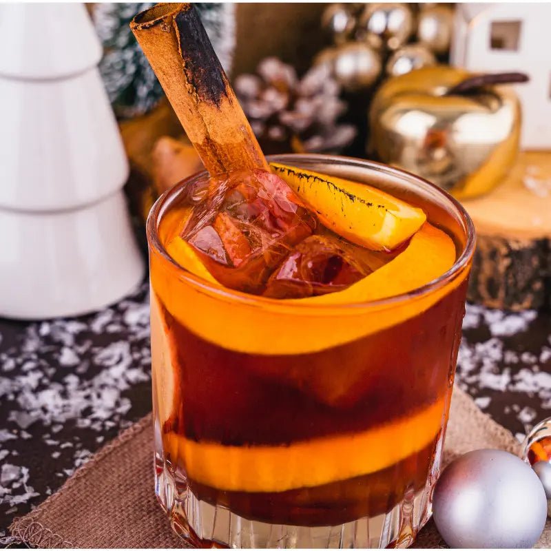 Christmas Gin - GiNFAMILY