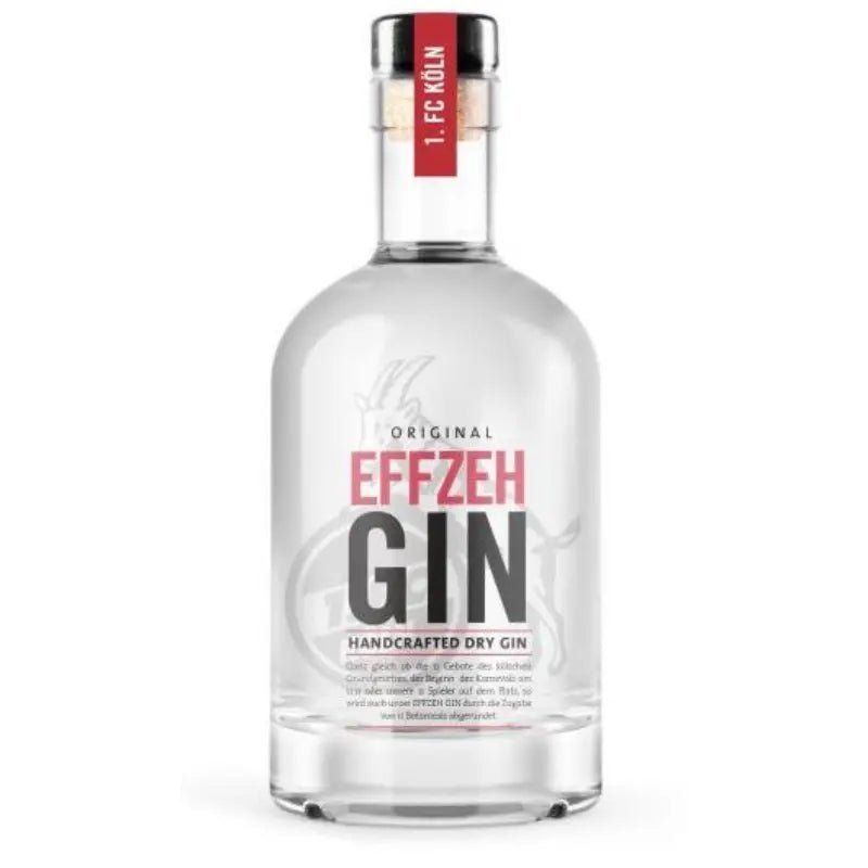 Effzeh Gin - Das Original - GiNFAMILY
