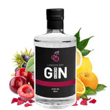 Gin 42929 - London Dry Gin - GiNFAMILY