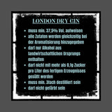 Gin 42929 - London Dry Gin - GiNFAMILY