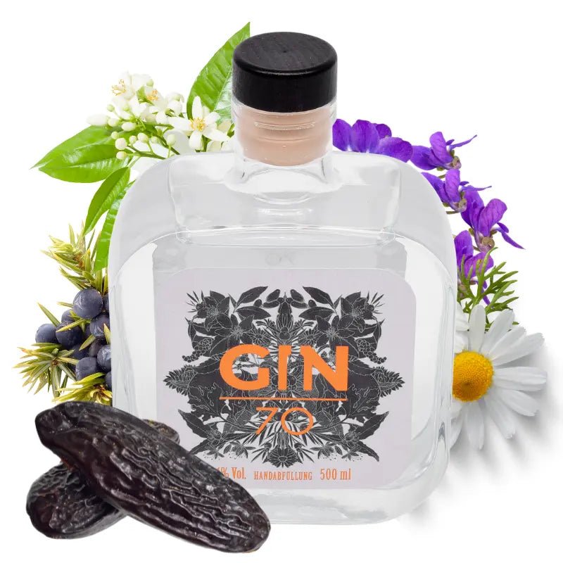 Gin70 - GiNFAMILY