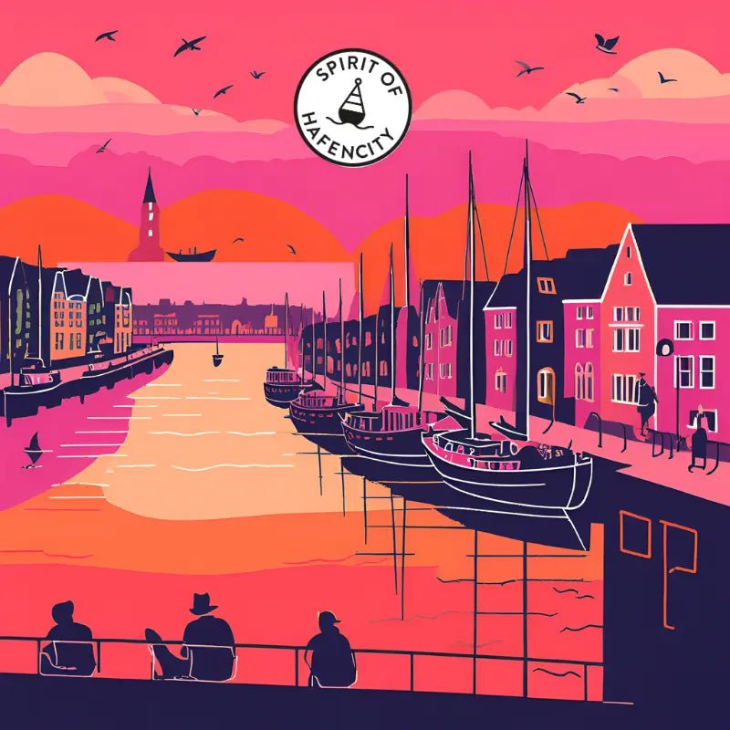 Hobenköök Organic Dry Gin - GiNFAMILY