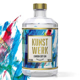 Kunstwerk London Dry Gin - GiNFAMILY