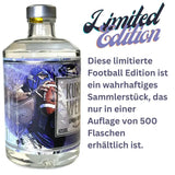 Kunstwerk London Dry Gin Limited Football Edition No.1 - GiNFAMILY