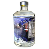 Kunstwerk London Dry Gin Limited Football Edition No.1 - GiNFAMILY