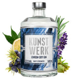 KUNSTWERK - Navy Strength Gin