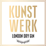 KUNSTWERK Perlenglanz Gin - GiNFAMILY