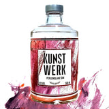 KUNSTWERK Perlenglanz Gin - GiNFAMILY