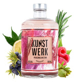 KUNSTWERK Perlenglanz Gin - GiNFAMILY