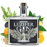 LUZIFER London Dry Gin