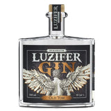 LUZIFER Old Tom Gin - GiNFAMILY