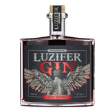 LUZIFER Red Berry Gin - GiNFAMILY