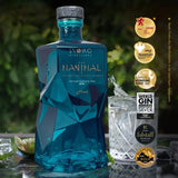 MANIMAL Schwetzingen Dry Gin - GiNFAMILY