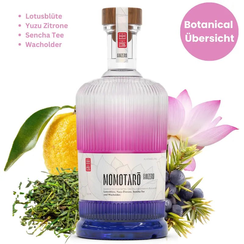 Momotarō Ginzero - GiNFAMILY