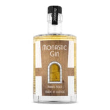 Monastic Barrel Aged Gin - GiNFAMILY