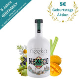 neeka MEXICO CITY